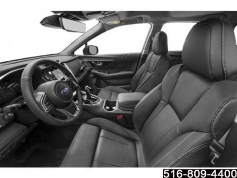 Used 2025 Subaru Outback Limited AWD/4WD image 13