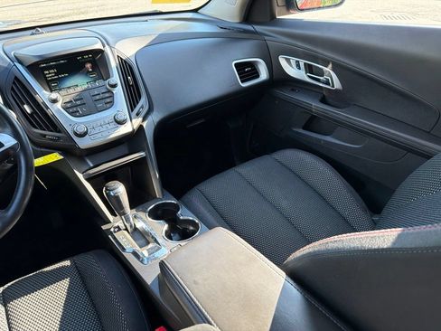 Used 2016 Chevrolet Equinox LT w/ Convenience Package AWD/4WD image 24