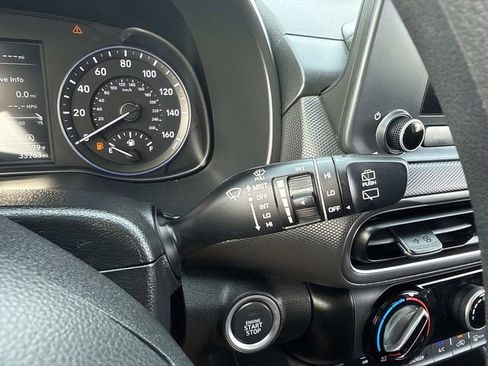 Certified 2023 Hyundai Kona SEL w/ Cargo Package image 30