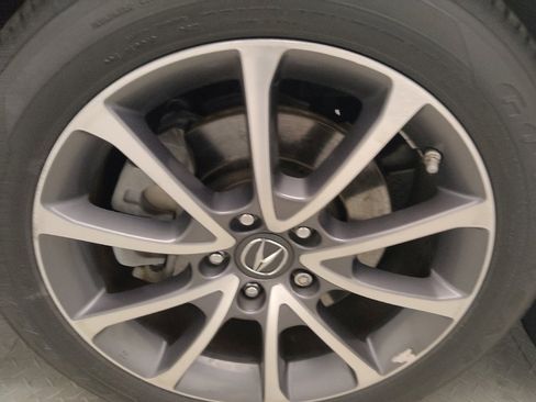 Used 2018 Acura TLX V6 w/ Technology Package FWD image 31