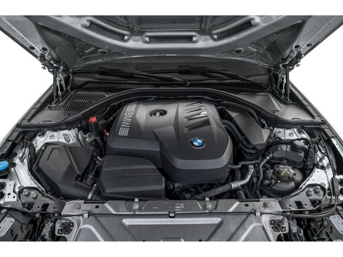 New 2026 BMW 330i Sedan w/ M Sport Package RWD image 36