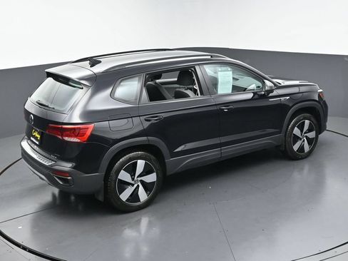 Used 2024 Volkswagen Taos S AWD/4WD image 39