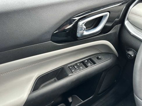 Used 2024 Jeep Compass Limited image 31