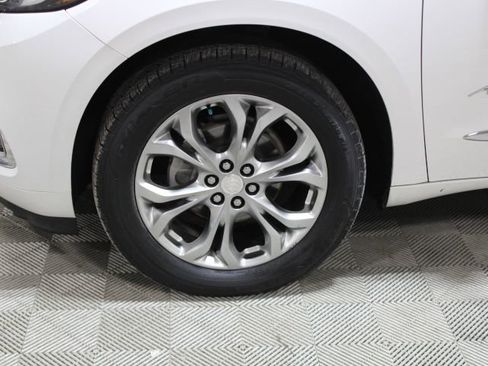 Used 2020 Buick Enclave Avenir w/ Avenir Technology Package image 44