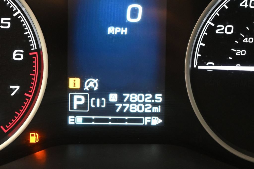Used 2023 Subaru Forester Premium AWD/4WD image 31