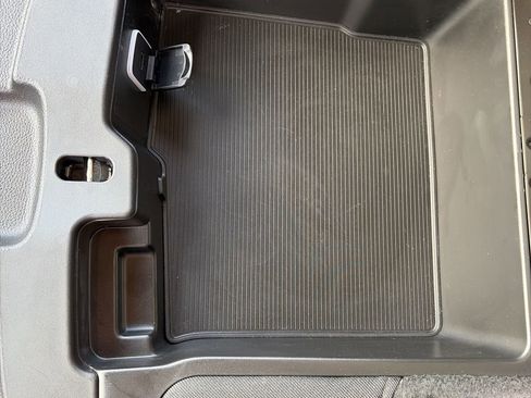 Used 2026 RAM 2500 Rebel image 21