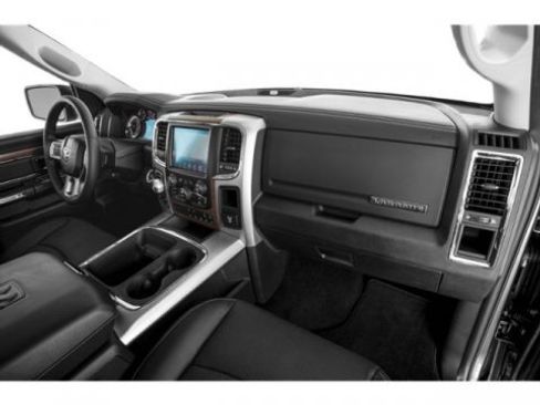 Used 2015 RAM 1500 Laramie w/ Convenience Group image 19