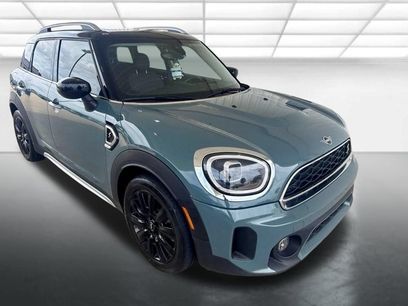 Used 2024 MINI Cooper Countryman S