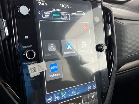 New 2026 Subaru Forester Sport image 21