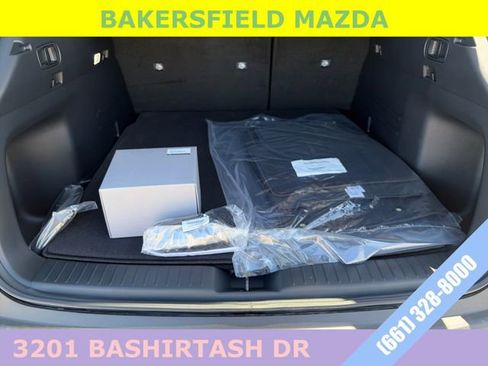 New 2026 MAZDA CX-50 AWD 2.5 S w/ Cargo Package image 17