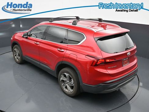 Used 2023 Hyundai Santa Fe SEL w/ Cargo Package AWD/4WD image 26