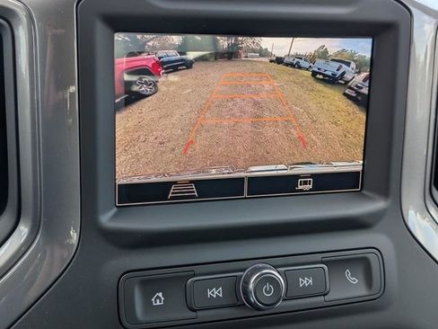 New 2026 GMC Sierra 1500 Pro w/ Pro Value Package image 27