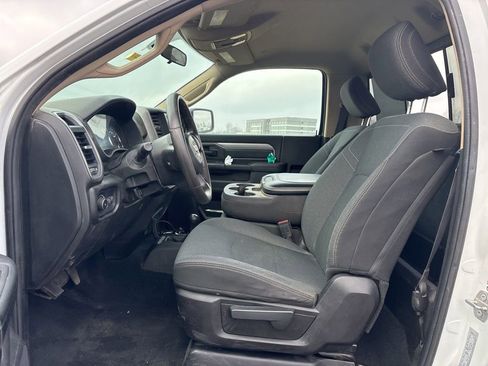 Used 2020 RAM 2500 Tradesman image 14