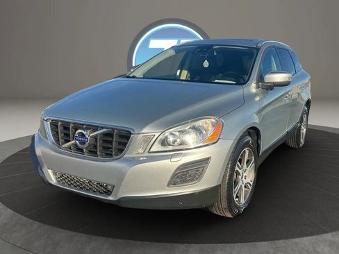 Used 2011 Volvo XC60 T6 image 14
