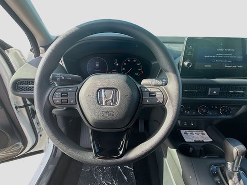 New 2027 Honda HR-V LX image 10