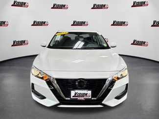 Used 2023 Nissan Sentra SV w/ All-Weather Package video 2