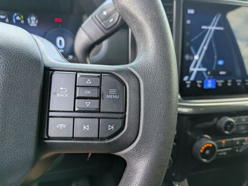 Used 2024 Ford F150 STX RWD image 25