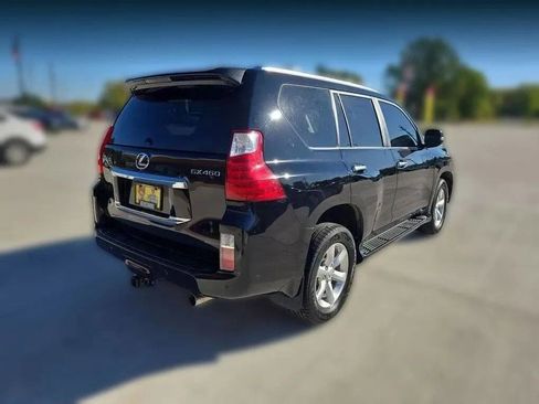 Used 2010 Lexus GX 460 image 7