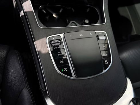 Used 2021 Mercedes-Benz GLC 300 w/ Premium Package image 13