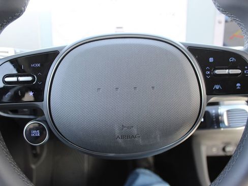 Used 2024 Hyundai Ioniq 5 SEL AWD/4WD image 26