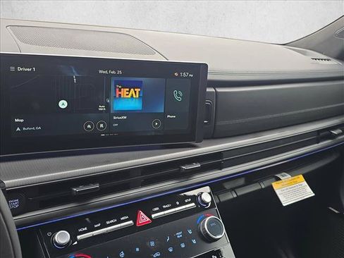 New 2026 Hyundai Santa Fe Calligraphy FWD image 14