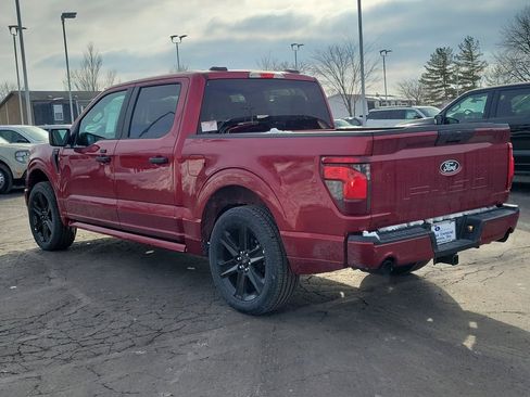 New 2026 Ford F150 STX w/ F-150 LOBO Package image 6