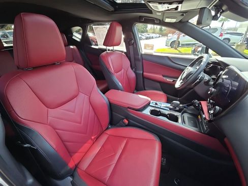 Certified 2024 Lexus NX 450h+ AWD w/ Vision Package image 21