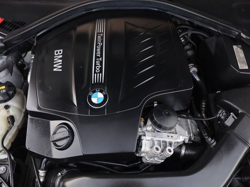 Used 2014 BMW 435i Convertible RWD image 16