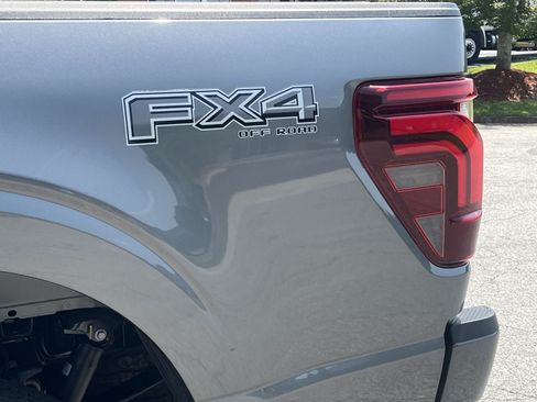 New 2026 Ford F150 Lariat w/ Equipment Group 501A Mid AWD/4WD image 29