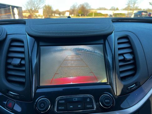 Used 2018 Chevrolet Impala LT w/ LT Leather Package image 26