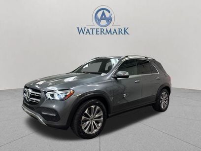 Used 2022 Mercedes-Benz GLE 350 4MATIC