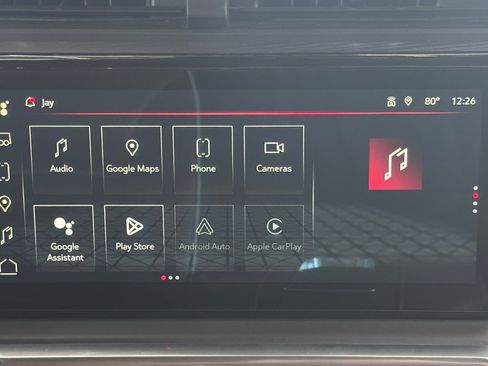 Used 2022 GMC Sierra 1500 Denali Ultimate image 8