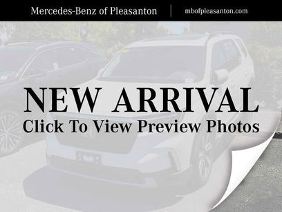 Used 2025 Honda Pilot Elite