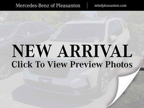 Used 2025 Honda Pilot Elite image 1