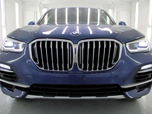 Used 2019 BMW X5 xDrive40i w/ Convenience Package image 27