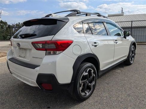 Used 2023 Subaru Crosstrek 2.5i Limited image 7