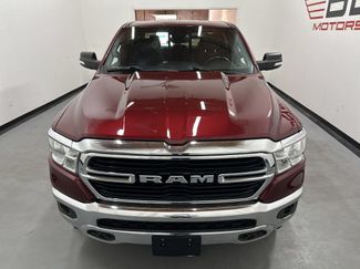 Used 2019 RAM 1500 Big Horn AWD/4WD video 3