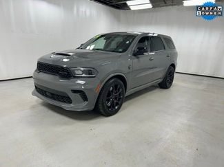 Used 2024 Dodge Durango SRT Hellcat video 2