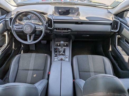 Certified 2024 MAZDA CX-50 AWD 2.5 S w/ Select Package image 17