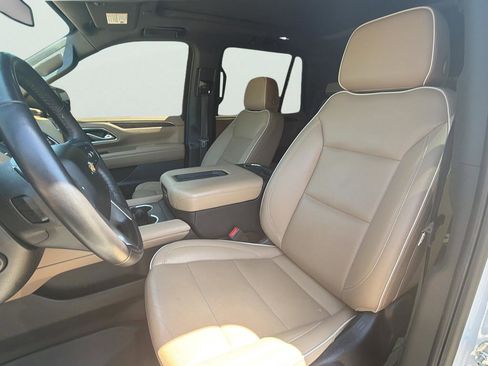 Used 2022 Chevrolet Tahoe Premier image 10