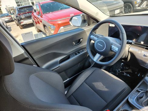 New 2026 Hyundai Kona SEL Sport FWD image 18
