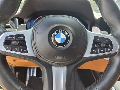 Used 2019 BMW 330i xDrive Sedan w/ M Sport Package AWD/4WD image 13