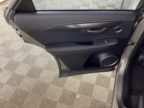 Used 2018 Lexus NX 300 FWD w/ Accessory Package 2 image 14