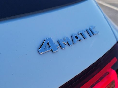 Certified 2023 Mercedes-Benz GLE 450 4MATIC image 8