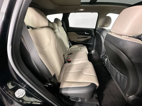 Used 2023 Hyundai Santa Fe SEL Premium AWD/4WD image 30