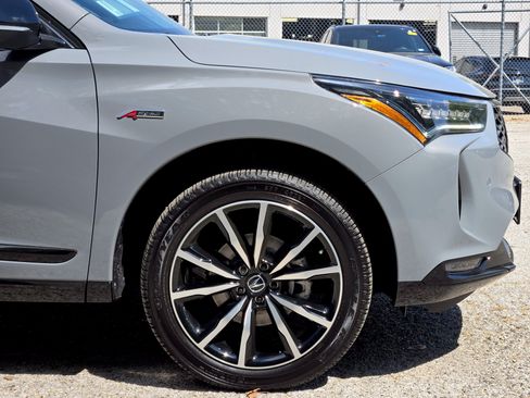 New 2026 Acura RDX A-Spec AWD/4WD image 7
