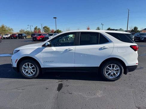 Certified 2023 Chevrolet Equinox LT image 2