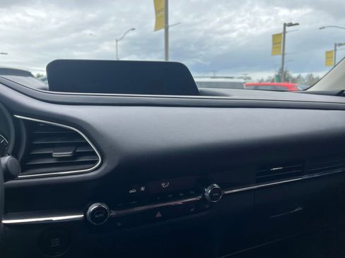 Used 2025 MAZDA CX-30 AWD 2.5 S w/ Preferred Package image 20