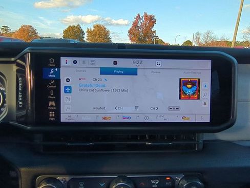 New 2026 Jeep Wrangler Sport AWD/4WD image 15