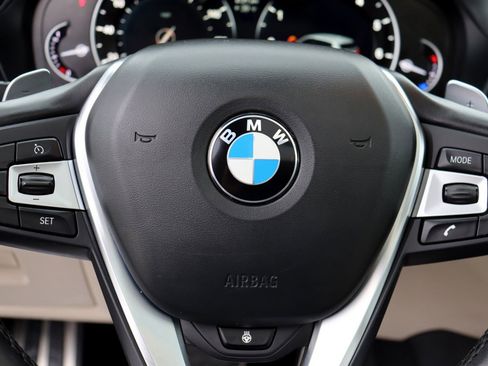 Used 2018 BMW X3 xDrive30i AWD/4WD image 28